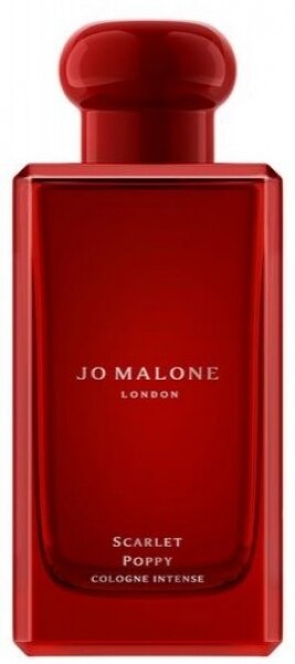 Jo Malone Scarlet Poppy Intense EDC 50 ml Unisex Parfüm kullananlar yorumlar